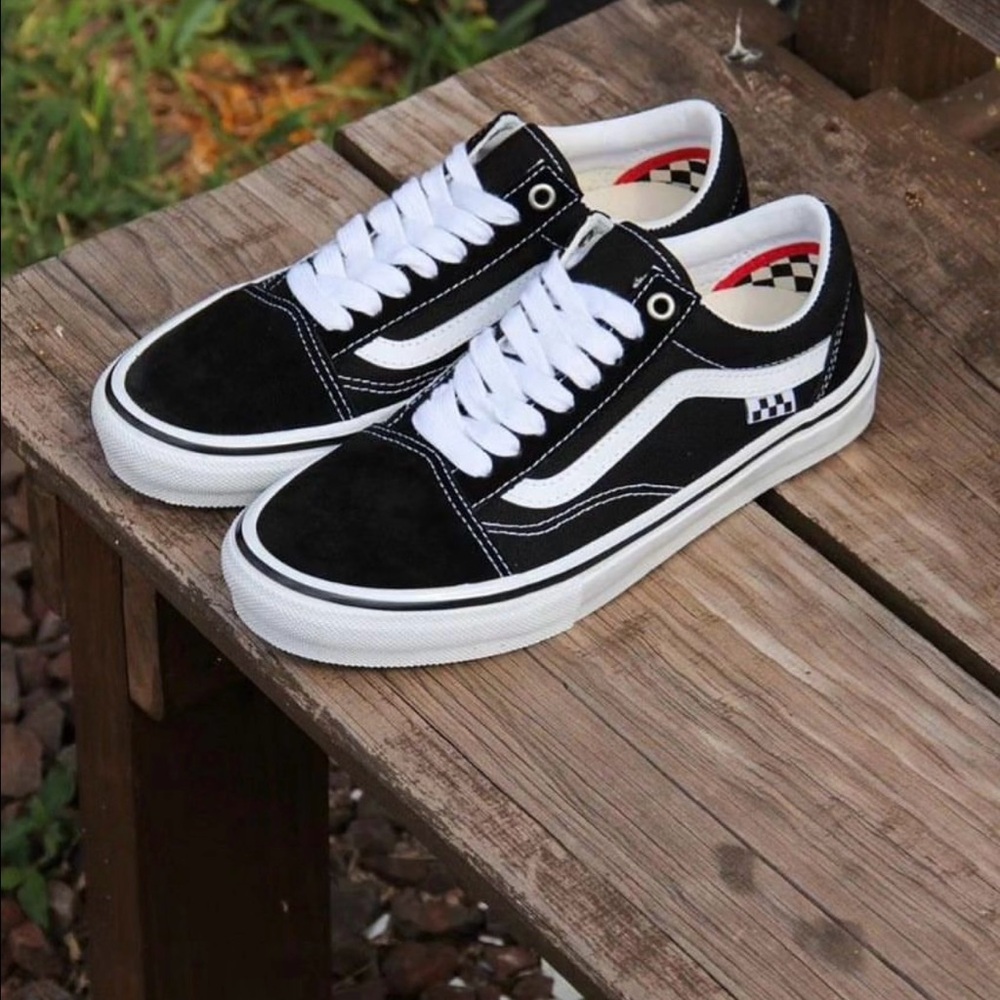 Vans Old Skool Classic